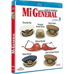 Mi General (Blu-Ray)