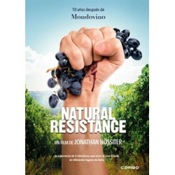 Natural Resistance (V.O.S.)