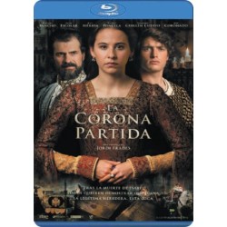 La Corona Partida (Blu-Ray)