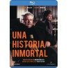 Una Historia Inmortal (V.O.S.) (Blu-Ray)