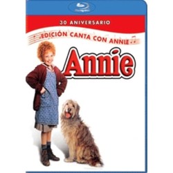 Annie (1982) (Blu-Ray)
