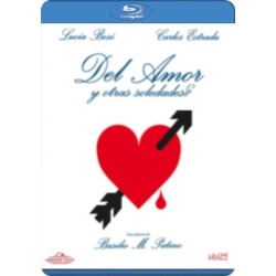 Del Amor Y Otras Soledades (Blu-Ray)