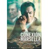 Comprar Conexión Marsella Dvd