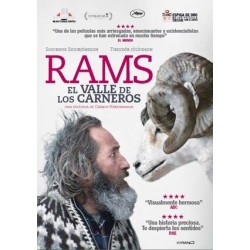 Rams, El Valle De Los Carneros