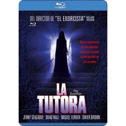La Tutora (Blu-Ray)
