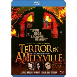 Terror En Amityville (Blu-Ray)