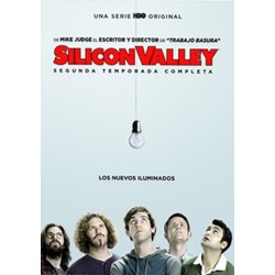 Silicon Valley - 2ª Temporada