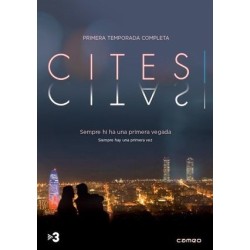 Comprar Cites / Citas - 1ª Temporada Dvd