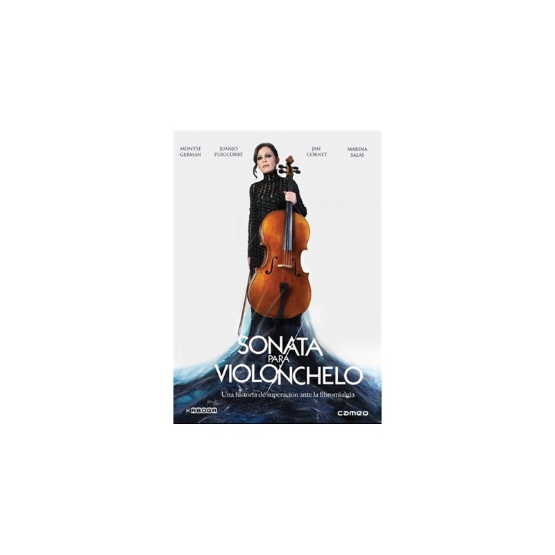 Sonata Para Violonchelo (V.O.S.)