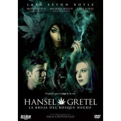 Hansel Y Gretel - El Bosque Negro