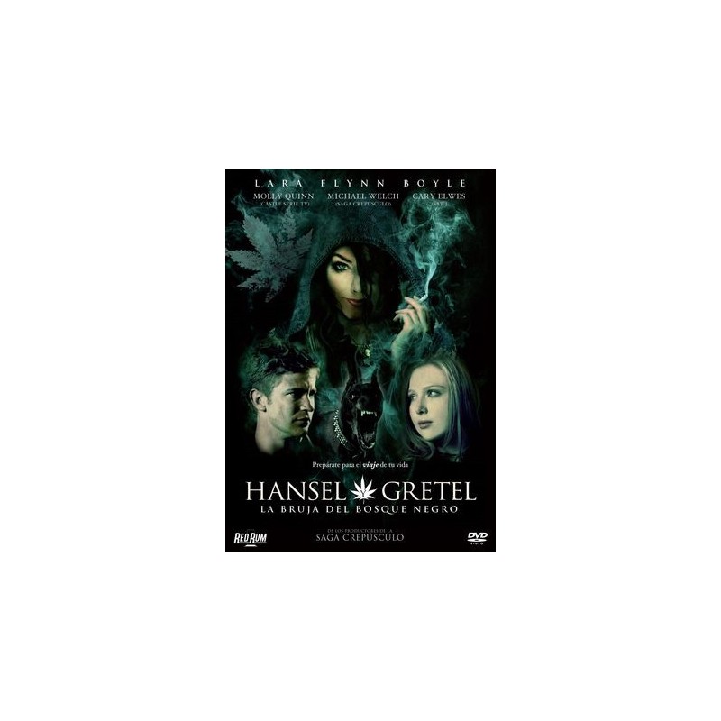 Hansel Y Gretel - El Bosque Negro