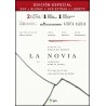 La Novia (Blu-Ray + Dvd + Extras + Libre