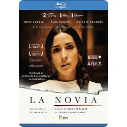 La Novia (Blu-Ray)