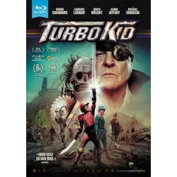Turbo Kid (Blu-Ray)