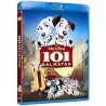 101 Dálmatas (Blu-Ray)