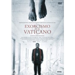 Exorcismo En El Vaticano