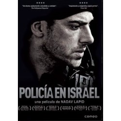 Comprar Policía En Israel (V O S ) Dvd