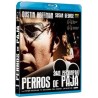 Perros De Paja (1971) (Blu-Ray)