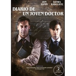 Diario De Un Joven Doctor - Serie Comple