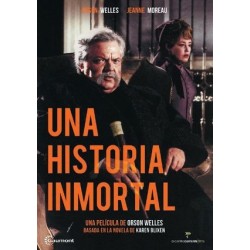 Una Historia Inmortal (V.O.S.)