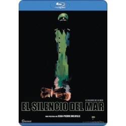 El Silencio Del Mar (V.O.S.) (Blu-Ray)