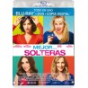 Mejor... Solteras (Blu-Ray + Dvd + Copia