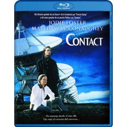 Comprar Contact Dvd