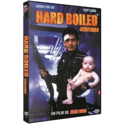 Hard Boiled - Hervidero
