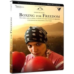 Boxing For Freedom (V.O.S.)