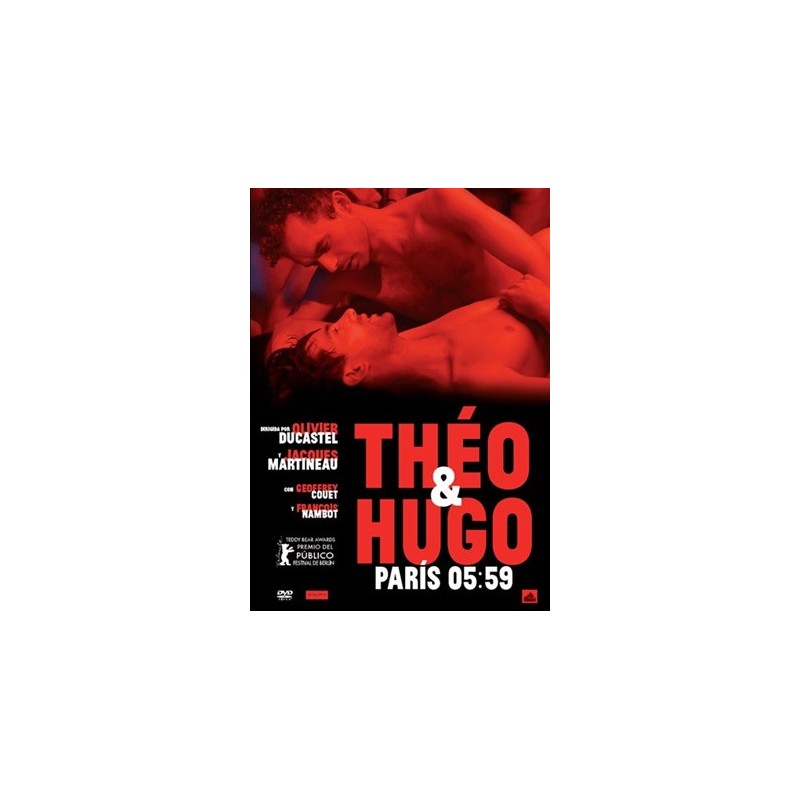 Theo & Hugo  París 5:59 (V.O.S.)