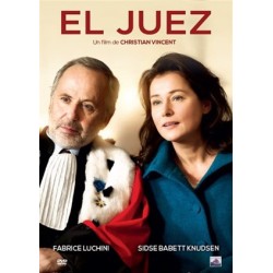 El Juez (2015)