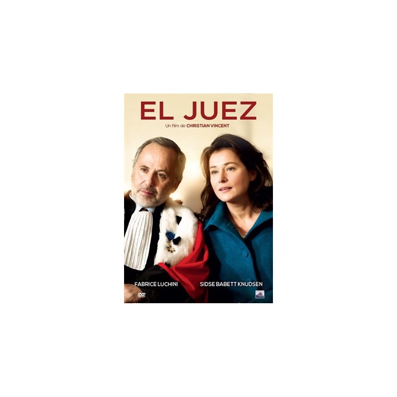 El Juez (2015)