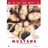 Comprar Mustang Dvd