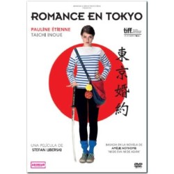 Romance En Tokio