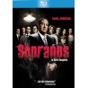 Los Soprano: La Colección Completa (Blu-Ray)