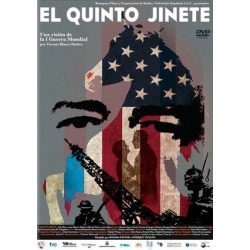 El Quinto Jinete (2014)