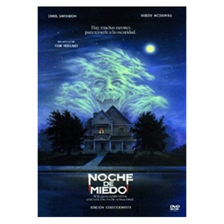 Noche De Miedo (1985) (Resen)