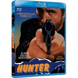 Hunter (Blu-Ray)