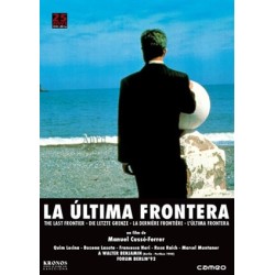 La Última Frontera (1992)