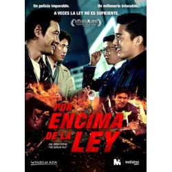 Por Encima De La Ley (2015)