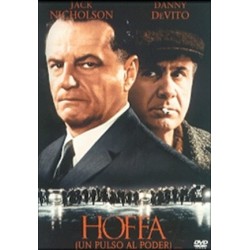 HOFFA (CLÁSICOS FOX) Dvd