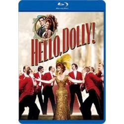 Hello Dolly (Karma) (Blu-Ray)