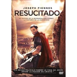 BLURAY - RESUCITADO (DVD)