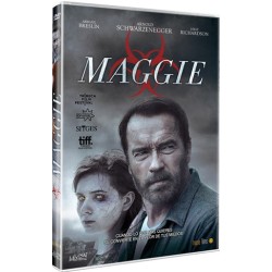 Comprar Maggie Dvd