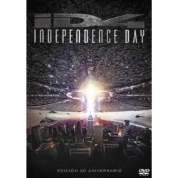 Independence Day (Ed. 20º Aniversario)