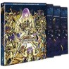 Saint Seiya : Soul Of Gold - Serie Completa