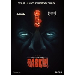 Baskin (V.O.S.)
