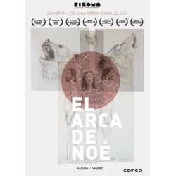 Comprar El Arca De Noé (2014) Dvd