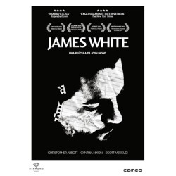 Comprar James White Dvd