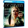La Llegada (Blu-Ray)